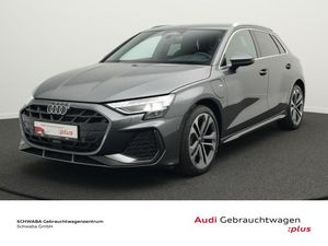 Audi A3 Sportback TFSIe S line S tronic *NAV*AHK*KAM*
