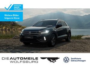 Volkswagen T-Roc 1.5 TSI DSG R-Line LED+/ACC/AHK