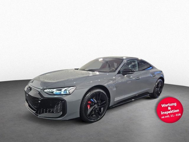 Audi RS e-tron GT *0,5% VERST*LASER+HUD+PANO+ALLRADLE Leasing
