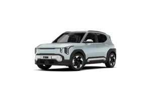 Kia EV2 42,2 kWh 42,2 kWh Earth