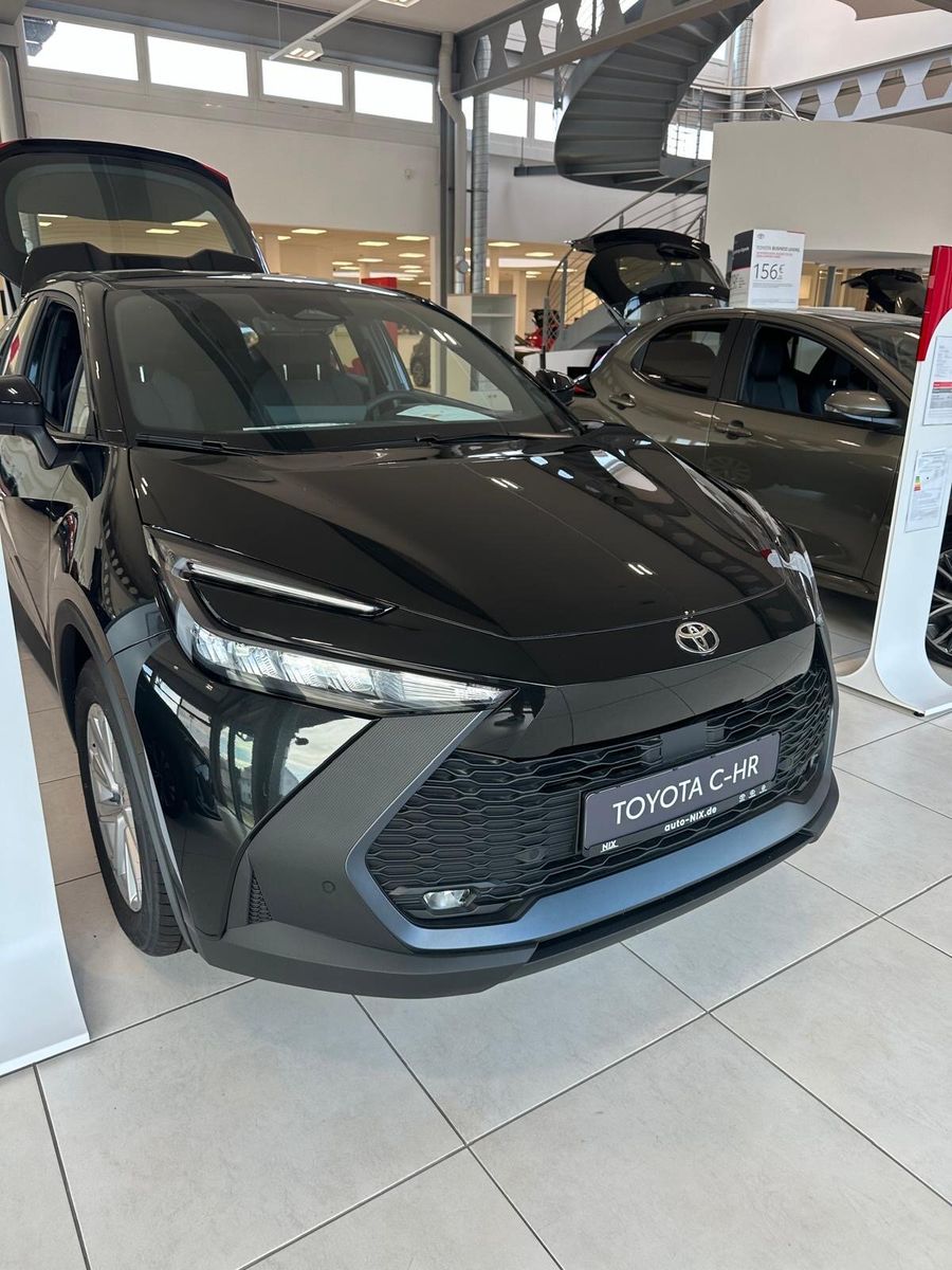 Toyota C-HR- Leasingübernahme inkl. Sevice, nur 289,45€/ Monat Leasingübernahme