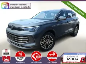 Volkswagen Tiguan Eleg. 4M Nav DCC+ LED+ SHZ eHk KeyL ParkA