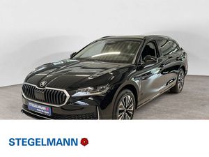 Skoda Superb Combi 2.0 TDI DSG Selection