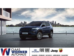 Jeep Compass Summit Mild-Hybrid Park,-Winter-Paket