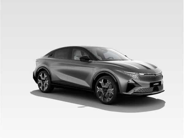 Alpine A390 Gewerbeaktion 🚘 A390 GT 🚘inkl. 22kW on-Board Charger I V2G + V2L Leasing
