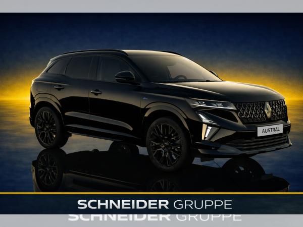Renault Austral 🤑 inkl. Wartung 🔧 Allwetterreifen🌦️ ​🤑Esprit Alpine Mild Hybrid 150 Automatik Leasing