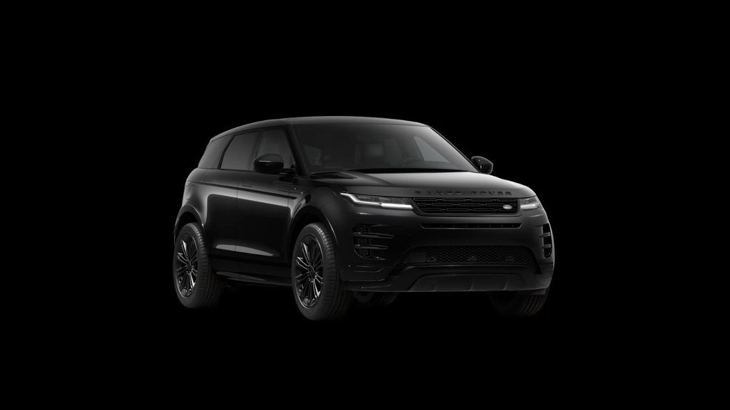 Land Rover Range Rover Evoque D200 DYNAMIC SE Momentum Leasing