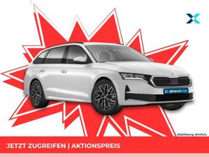 Skoda Octavia Balance