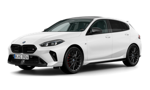 BMW 1er M135i xDrive A M135i xDrive A Auto-Abo