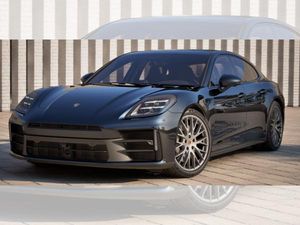 Porsche Panamera 4 E-Hybrid🚗 Sofort verfügbar! Neuwagen! Ihr Porsche wartet auf Sie! 🌟