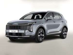 Kia Sportage AWD ACC SHZ LED Nav AC(2Zone) Kam Keyl Leasing privat