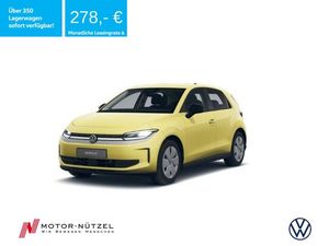 Volkswagen ID.Polo Trend 85 kW (116 PS) 37 kWh Lane+SideAss