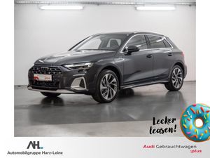 Audi A3 allstreet 40 TFSI e RFK Matrix-LED Navi Stronic Leasing
