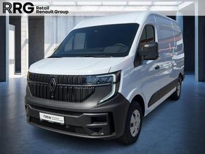 Renault Master KASTEN ADVANCE HOCHRAUM L2H2 3,5t dCi 130