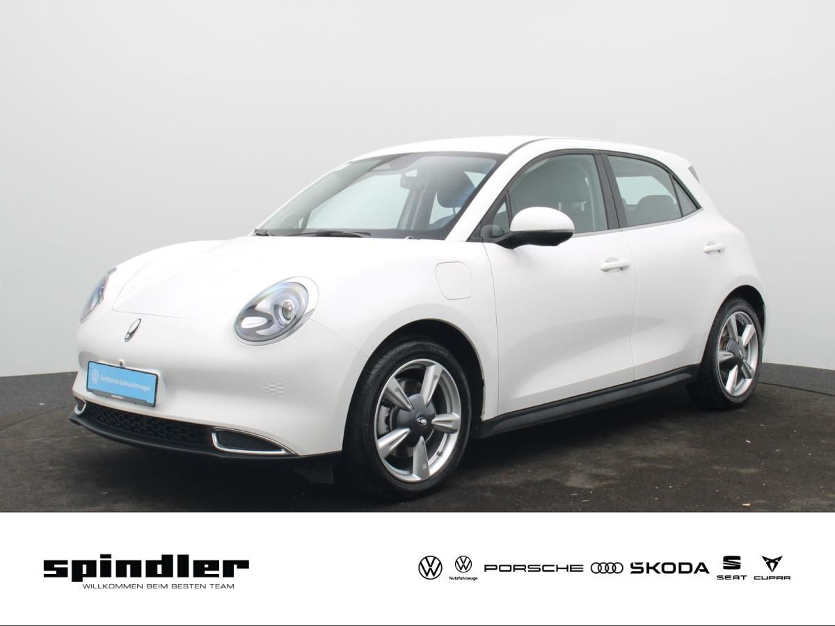 GWM ORA 03 Ora 03 300 / Navi, CarPlay, SmartKey, LED, ACC Leasing