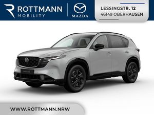 Mazda CX-5 SKYACTIV 6AT AWD HOMURA Leder-B Panorama