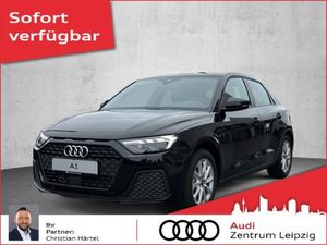 Audi A1 Sportback 30 TFSI LED*2Z-Klima*All-Season*16* - Leasing