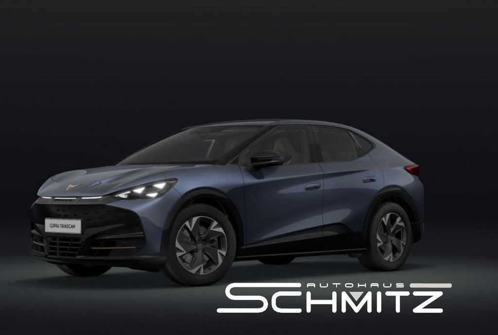 Cupra TAVASCAN ENDURANCE *286* (SOFORT !! ) SHZ  [...] Leasing