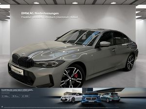 BMW 318d M Sport Navi Kamera Driv.Assist HiFi LED