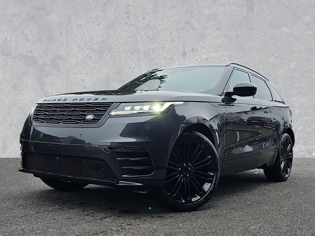 Land Rover Range Rover Velar D300 AWD Autobiography 2,99 Leasing