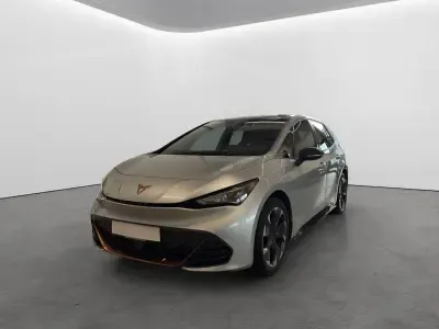Cupra Born Kauf