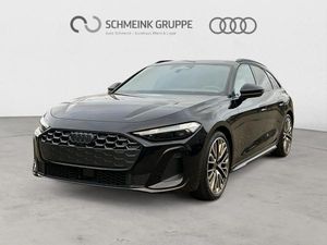 Audi A5 Avant TDI quattro S line B&O AHK HUD 360°