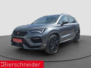 Cupra Ateca 2.0 TSI DSG 4Drive VZ PANO SHZ eHECK KESSY