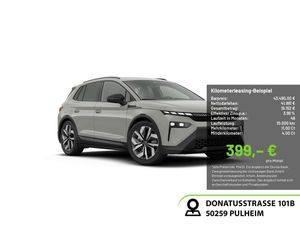 Skoda Elroq 60 Sportline ACC HUD NAVI MATRIX-LED 360°