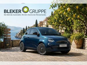 Fiat 500 1.0 Hybrid Icon + Komfort Paket 🔥🔥DEAL🔥🔥