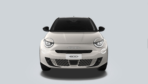 Fiat 600e Nur 1x verfügbar Leasing
