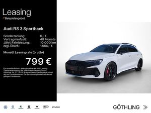Audi RS 3 Sportback 294 kW S tronic *MAX 280 km/h*Mat