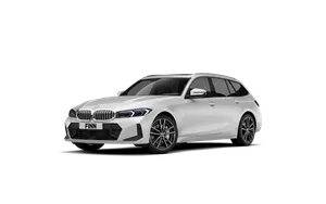 BMW 3er Touring 320i Touring 320i Touring Auto
