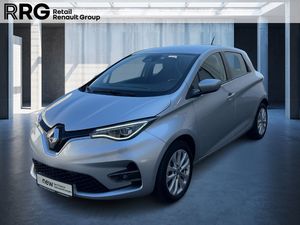 Renault ZOE R135 Z.E. 50 EXPERIENCE Leasing