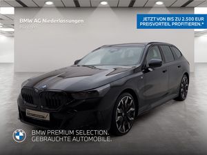 BMW 550e xDrive Touring M Sport AHK LiveCockpitProf