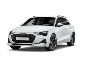 Audi A3 Sportback 35 TFSI advanced LED Navi ACC AHK - Aktionsstart 11.09