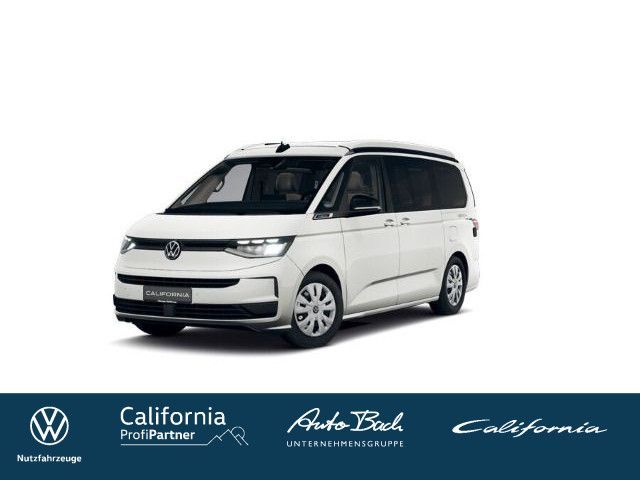 Volkswagen T7 California Beach Camper 2.0 TDI | ACC | Rear Leasing