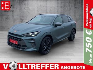 Cupra Terramar VZ 1.5 e-HYBRID DSG Americas Cup Lim. 2