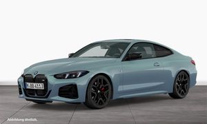 BMW M440i xDrive Coupé M Sport Driv.Assist.Prof LED