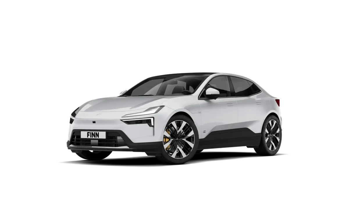 Polestar 4 Long Range Dual motor Long Range Dual motor Prime Auto-Abo