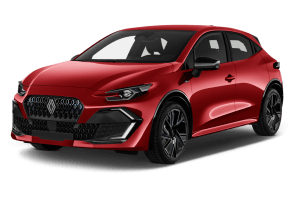 Renault Clio Hybrid Full Hybrid E-Tech 160 Evolution