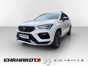 Cupra Ateca 2.0 TSI DSG 4Drive AHK*LED*VIRTUAL*NAV*TEM