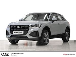 Audi Q2 35 TDI LED  AHK Rückfahrkamera advancedAssist