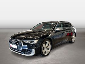 Audi S6 Avant TDI 3xKlima AUT KlimaA LED LM Navi PDC