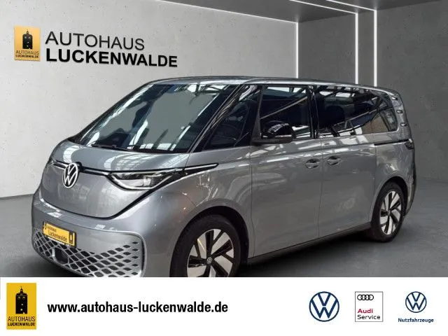 Volkswagen ID.Buzz Pro *IQ-MATRIX*ACC*NAV*SHZ*App-Connect*
