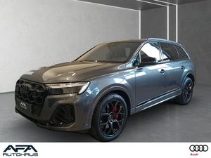 Audi Q7 SUV S line business *AHK*Laser*B&O*HuD*
