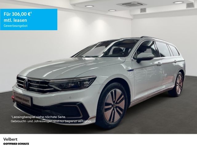 Volkswagen Passat Variant GTE 1.4 Hybrid DSG LED*Navi*SHZ*R Leasing