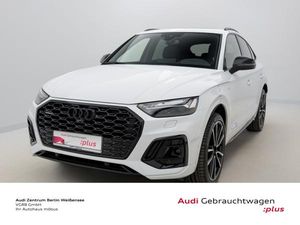 Audi Q5 Sportback 45 TFSI S-TRO*S-LINE*MATRIX*HUD*B&O