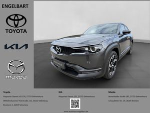 Mazda MX-30 Exclusive-Line R-EV e-SKYACTIV EU6e HUD AD Leasing