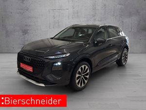 Audi Q3 TFSI advanced TECH PRO LED 19 AHK KAMERA ACC