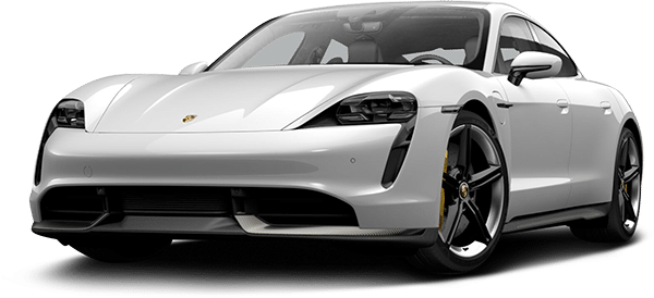 Porsche Taycan Sport Turismo Vehicle Model